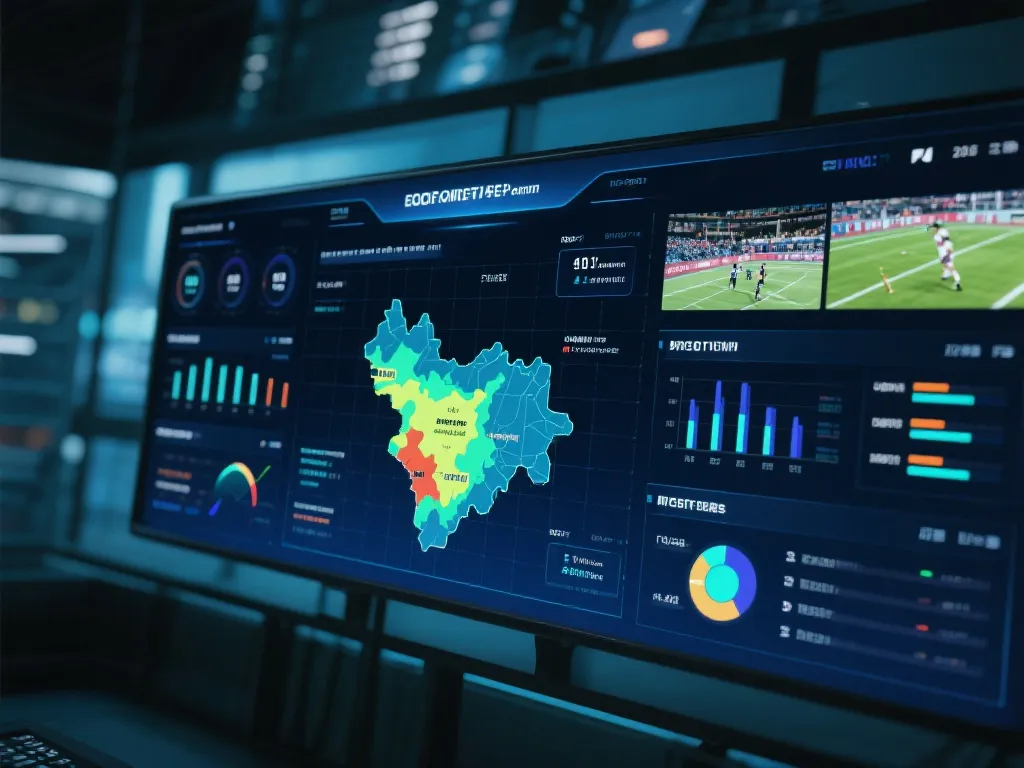 HTH Sports Analytics
