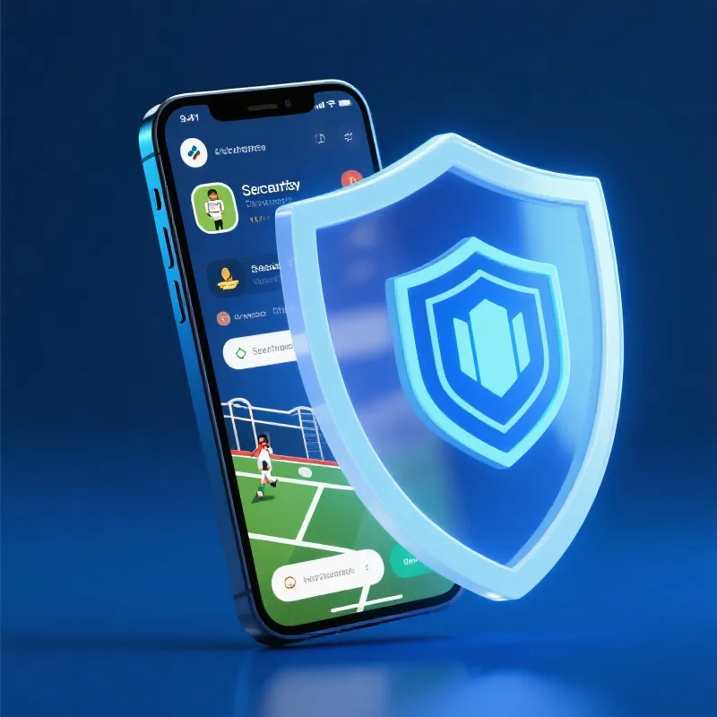 Security Shield