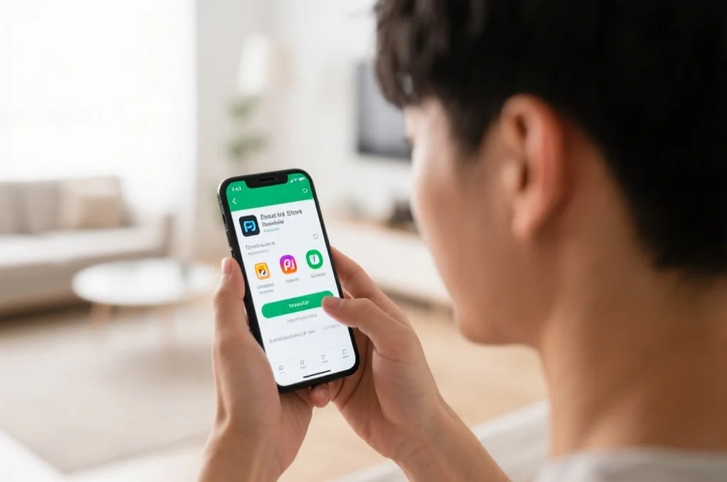 2025年华体育会app下载官网终极指南：最新、最安全的iOS与Android安装教程