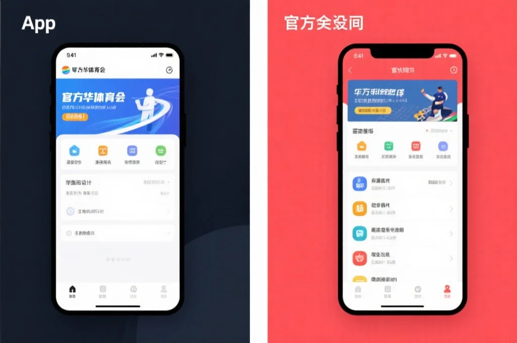 如何识别正版与仿冒应用